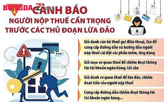  Công an TP HCM cảnh báo chiêu lừa mới nhất