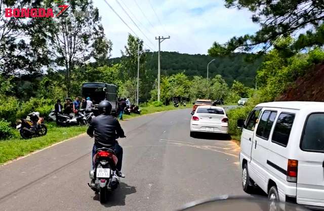  Vụ phát hiện chân người ở Đà Lạt: Công an thông báo về các đặc điểm nhận dạng nạn nhân