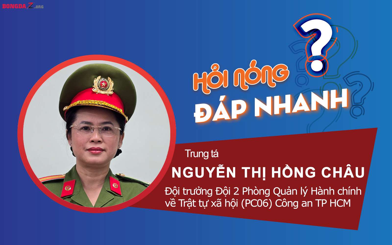  Công an TP HCM tổ chức cấp căn cước tại Sân bay Tân Sơn Nhất