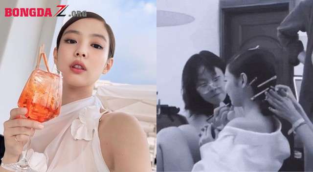  Những ồn ào gây sốc của mỹ nhân Jennie (Blackpink)