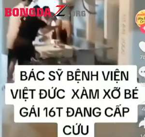  Thực hư thông tin nữ nhân viên xinh đẹp một tập đoàn lớn lây HIV cho 16 người