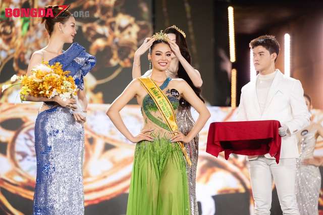  BTC Miss Grand Vietnam, người trong cuộc lên tiếng về thông tin "có thí sinh bị chèn ép"