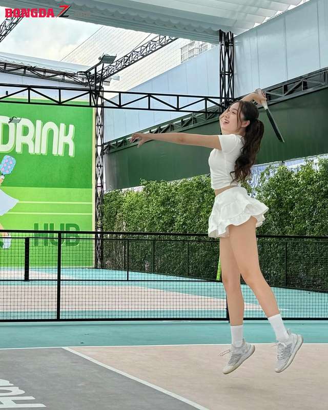  Người đẹp Việt gợi ý thời trang cho những cô nàng chơi pickleball