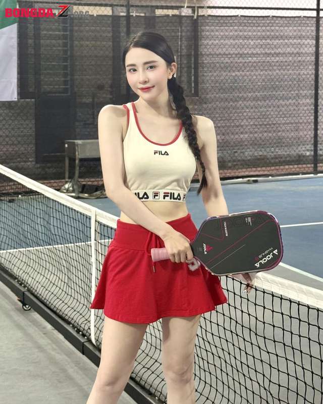  Người đẹp Việt gợi ý thời trang cho những cô nàng chơi pickleball