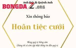 Đám hỏi rộn ràng của Anh Đức và Quỳnh Anh