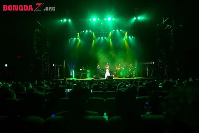  Đêm nhạc TKO concert 3- Bằng Kiều live in Tokyo