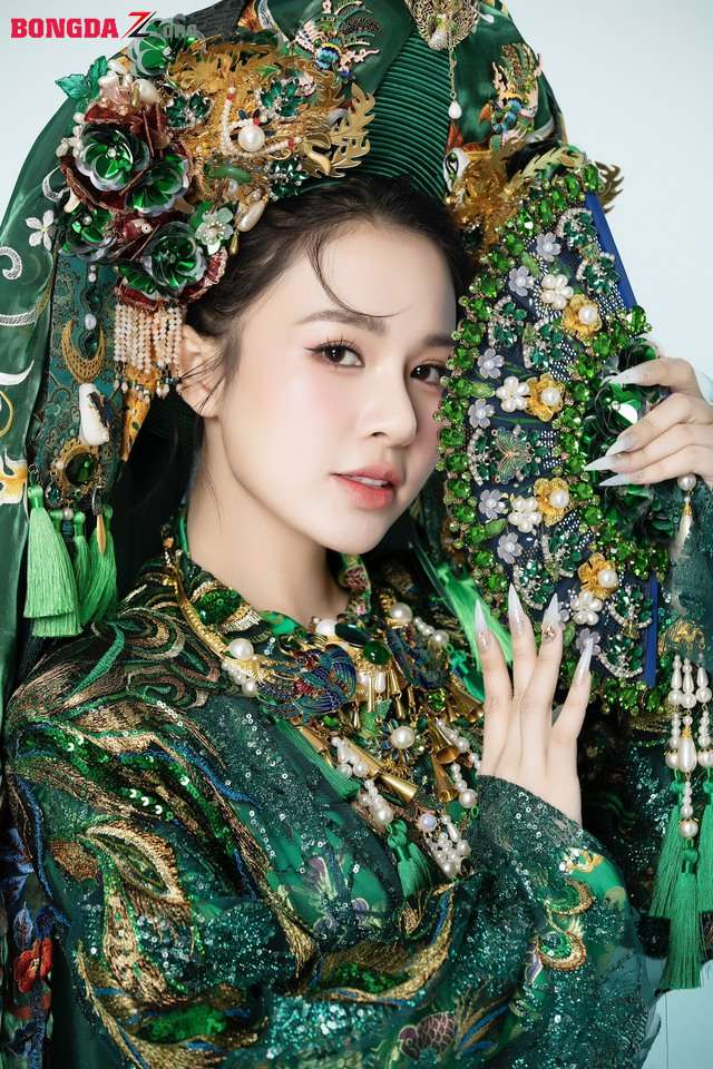  Người đẹp Việt Nam được dự đoán có mặt trong Top 5 The Miss Globe 2024