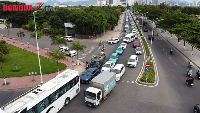 Bắt Giám đốc BQL Dịch vụ công ích Nha Trang