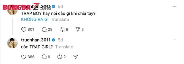 Trúc Nhân hẹn ngày tiết lộ một sự thật không ra gì, muốn nhắm đến ai?